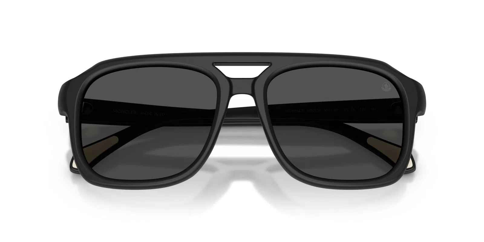 Moncler Vantos 6024F Sunglasses - view 15
